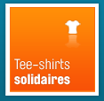 T-shirts solidaires